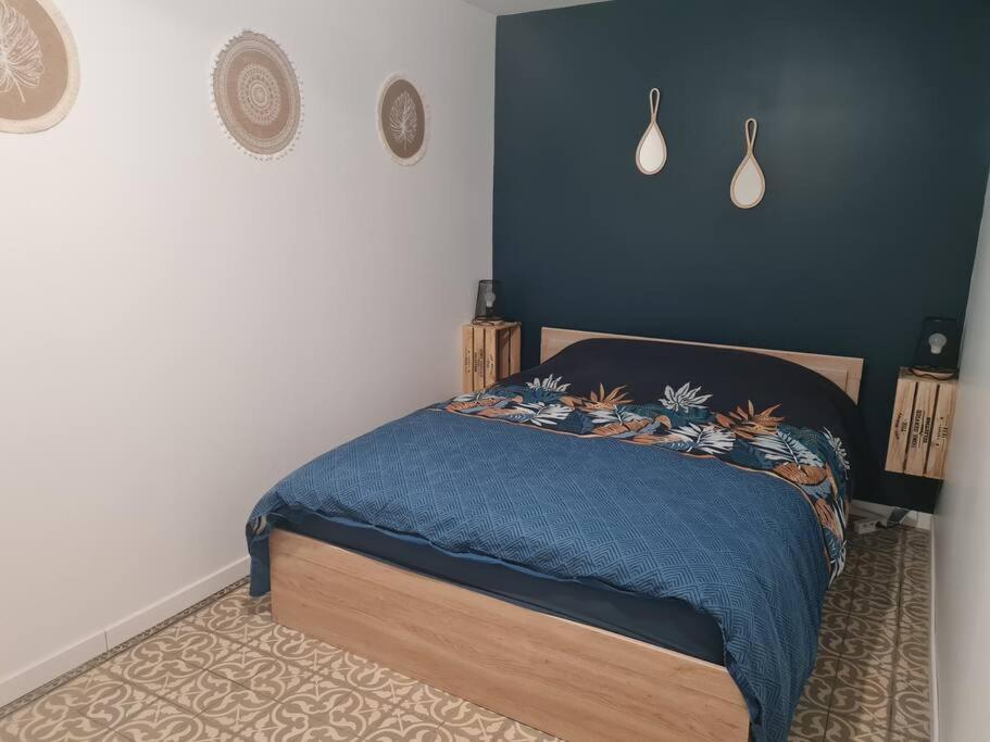 Apartamento L'Escale Charliendine Charlieu Exterior foto